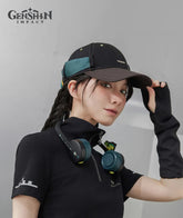 Kinich Baseball Cap